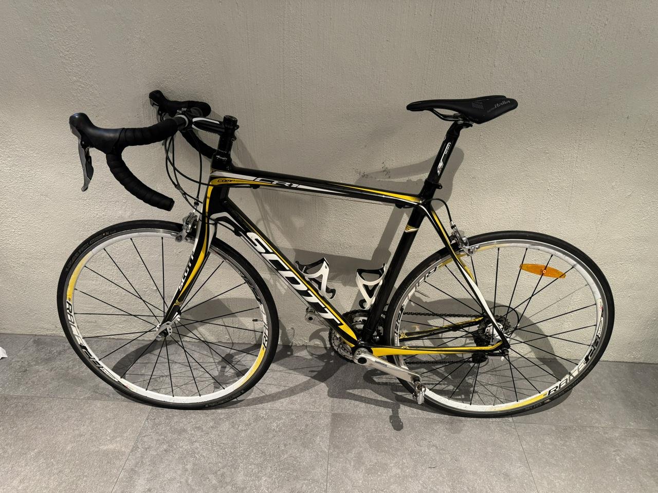 Scott cr1 Comp