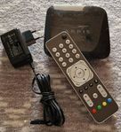 Telia Arris VIP1113E