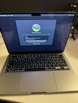 MacBook Air 16GB M2 2022 