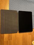 iPad Air gen 4 (2020) 10.9 tum inkl Apple Original fodral