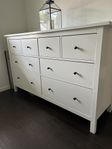 Byrå IKEA Hemnes