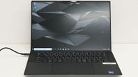 DELL PRECISION 5560-Svart