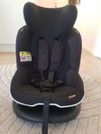 BeSafe iZi Modular RF X1 i-Size, fresh black cab