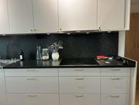 Bänkskiva granit