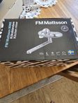 FM MATTSON 9000E