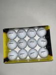 1 Dussin Titleist Velocity (A/B-klass)