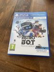 playstation vr spel