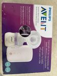 Philips avent bröstpump