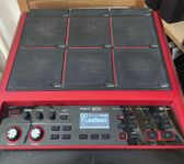 Roland SPD SX SE