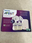 Philips Avent elektrisk bröstpump