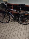 mountainbike 