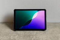 iPad mini 6 (2021) – 64GB Wi‑Fi Space Grey – 12 mån g