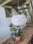 eos lampskärm rosa