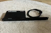 shure DFR11eq
