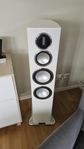 Monitor Audio Gold 300 och vincent PHO 8 Riaa