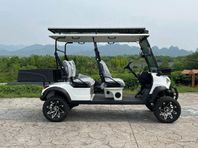 Golfbil 