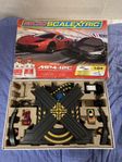 Microscalextric bilbana