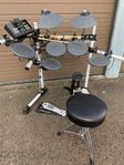 Yamaha DTX500K electronic drum kit