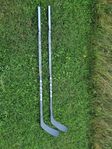 NYA Hockeyklubbor CCM Jetspeed Left flex 55 INT hockey