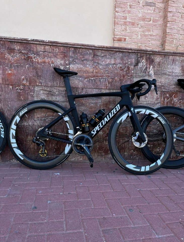 Specialized Venge Pro 54cm
