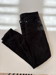 Jeans från Asket stl: 30/32