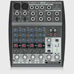 Behringer xenyx 802