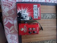 Digitech Whammy Ricochet Guitar Effects Pedal