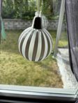 Fönster lampa