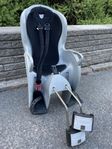 Cykelsits Hamax Sleepy med 2 fästen