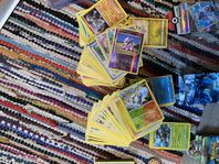 Pokémon kort