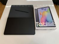 Samsung Galaxy Tab S6 Lite - Oxford Gray - 64 GB