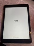 Ipad air 1:a generationen 16gb