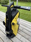 Högtryckstvätt Kärcher K7 Premium Power Flex, eco Booster
