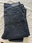 &Denim jeans, strl 33