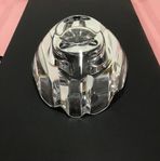 ORREFORS LJUSLYKTA I KRISTAL, DESIGNER MARTTI RYTKÖNEN 