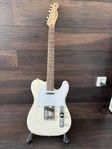 Squier Affinity Tele Olympic White 