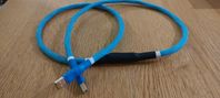 Tarfala Usb kabel 1.3 m