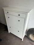 Hemnes skoskåp