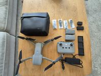 Dji Mavic Air 2 Fly more combo