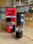 6AS7G för Bottlehead, Woo Audio, Little Dot, Feliks-Audio