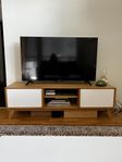 TV bänk-Mio