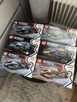 LEGO Speed Champions