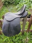 Fairfield ponnysadel allround