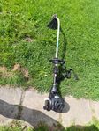 Grästrimmer Espina XTP120V