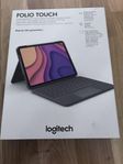 Logitech Folio Touch till iPad Air (4:e generationen)