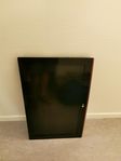 Gammal LG TV 43" + väggfäste