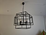 tidlös taklampa