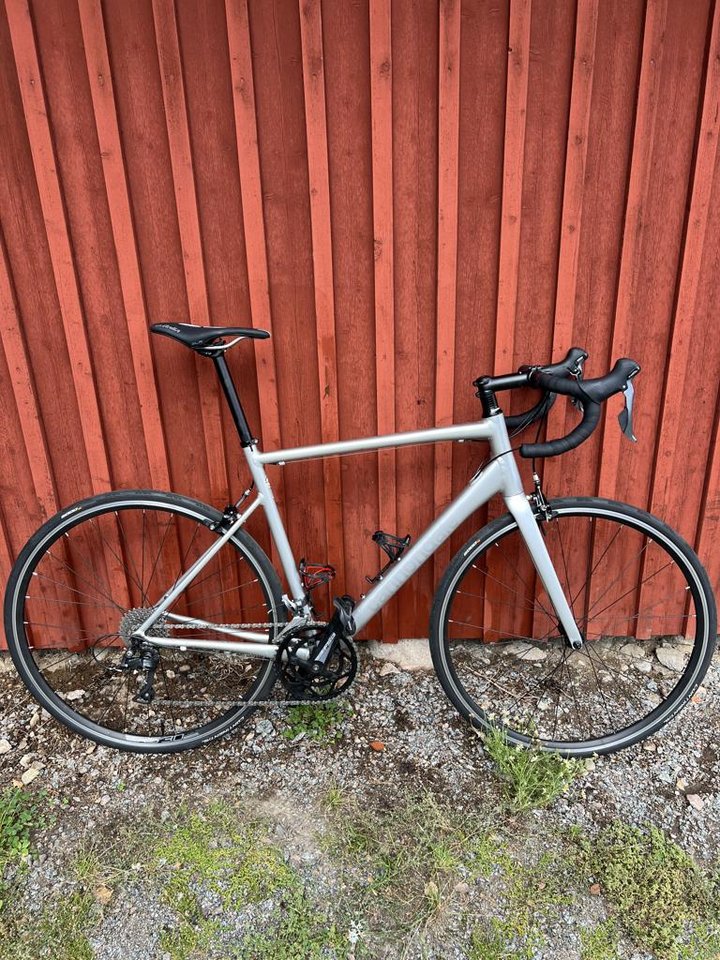 Cannondale CAAD Optimo 4