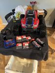 traxxas x-maxx
