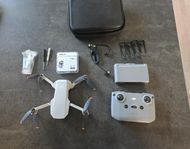 DJI Mini 2 SE
